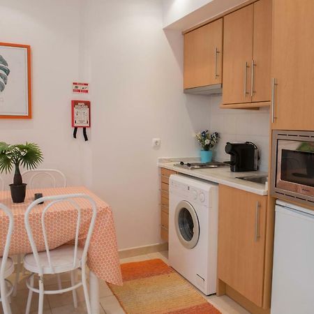 세심브라 Casa Assuncao 아파트 외부 사진