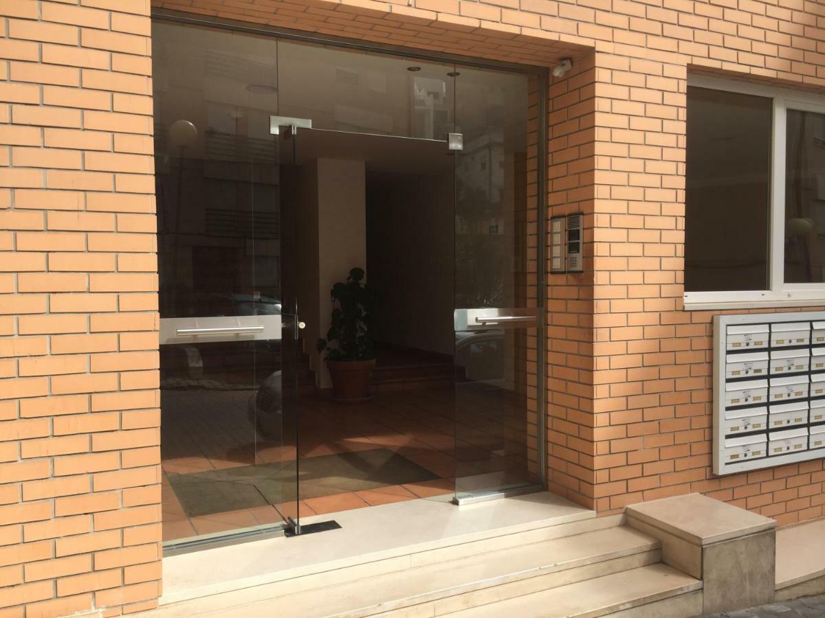 세심브라 Casa Assuncao 아파트 외부 사진