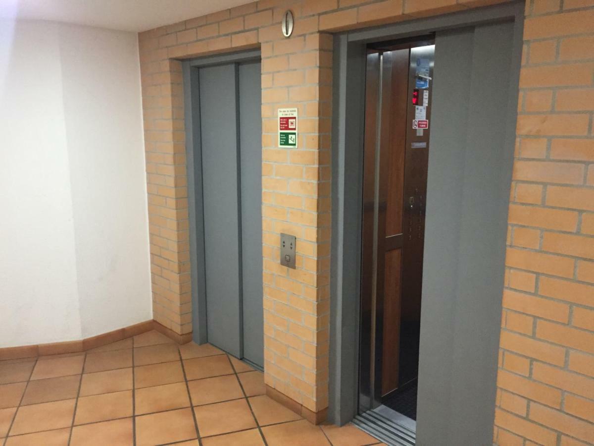 세심브라 Casa Assuncao 아파트 외부 사진